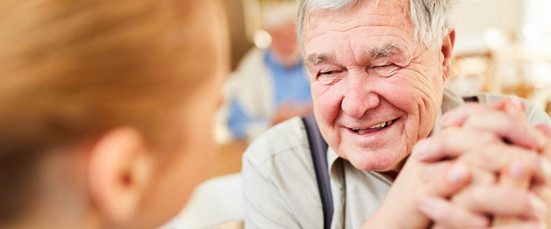 Aged Care Aged Care