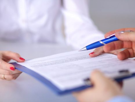 Attendant Care Services