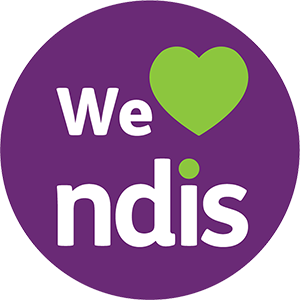 NDIS Logo