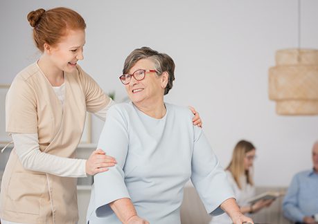 Professional Home Care & Nursing Services Professional Home Care & Nursing Services