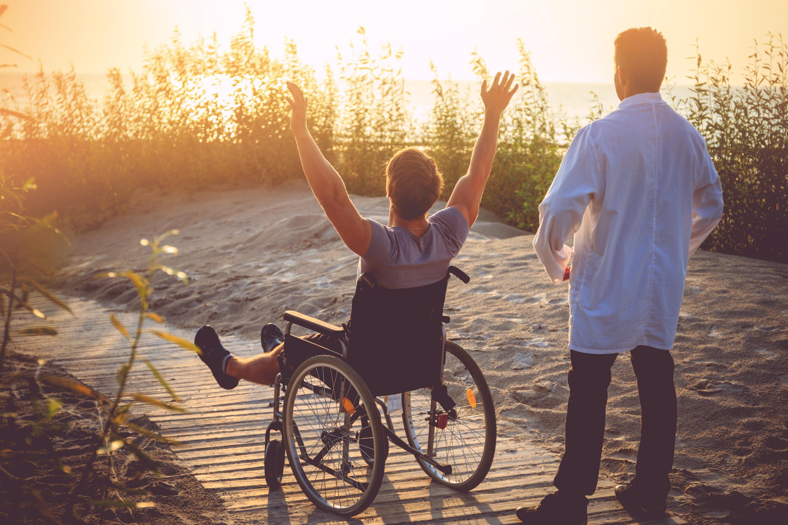 Disability and Mental Health Services