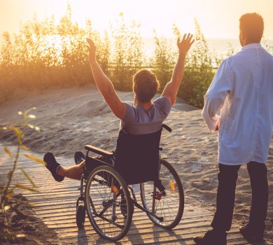 Disability and Mental Health Services