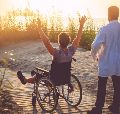 Disability and Mental Health Services