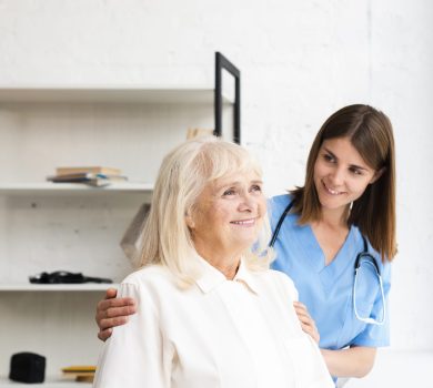 Community Nursing Care