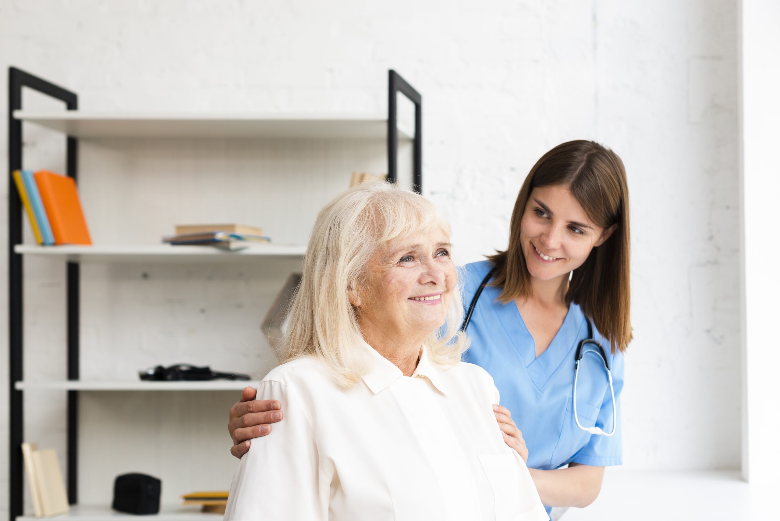 Nurse4U Pvt. Ltd. | Top 5 Reasons Why Agency Nursing is Becoming More Popular Agency Nursing