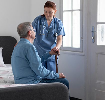 Palliative Care