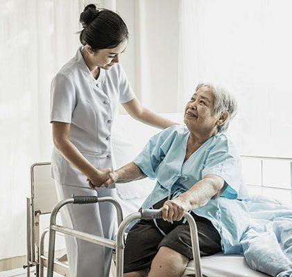 Aged Care Staffing