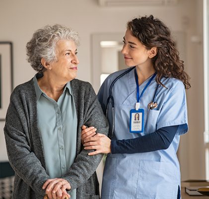 Aged Care