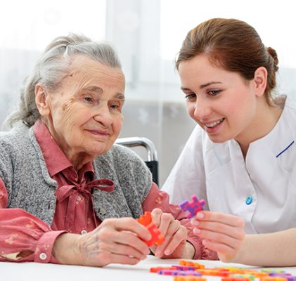 Dementia Care
