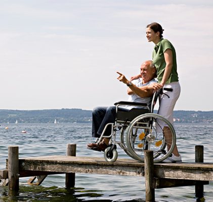 Travel Support