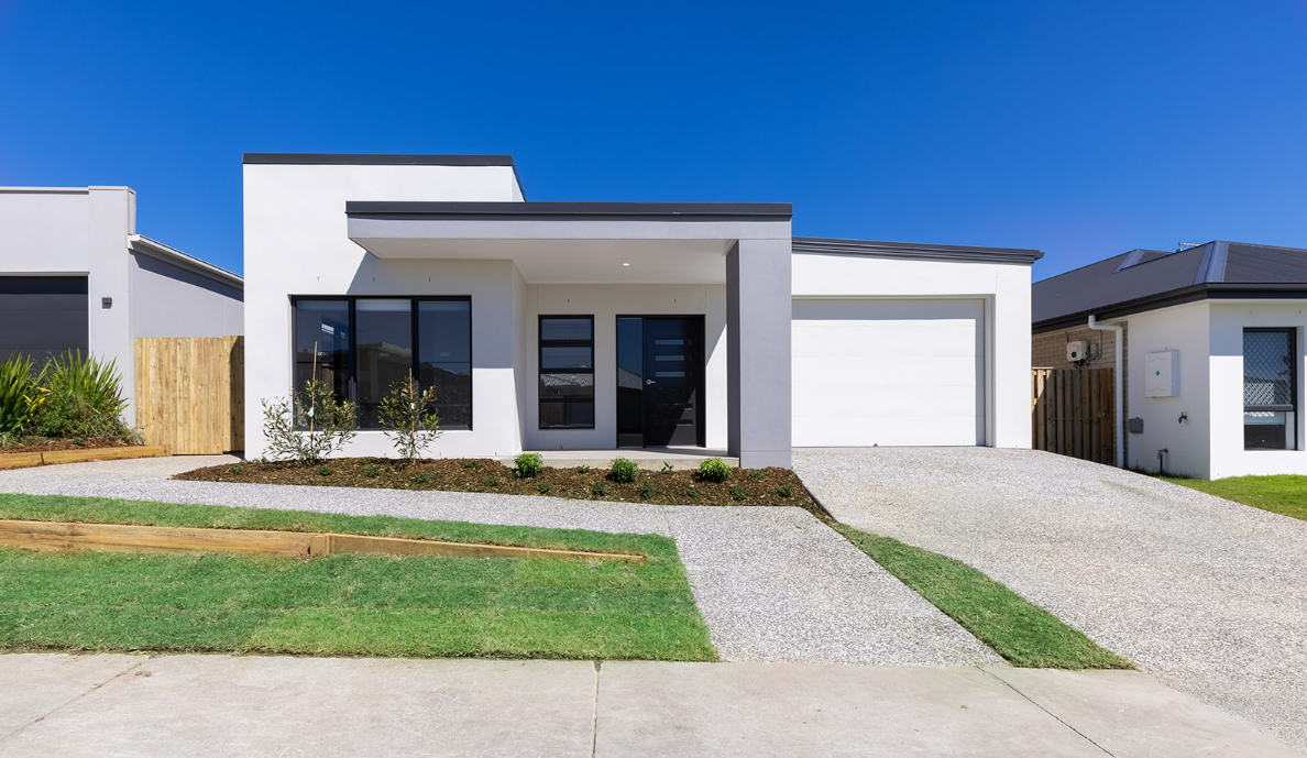 SDA/SIL Houses