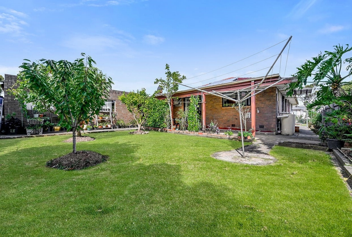 SIL Residence Wheelers Hill
