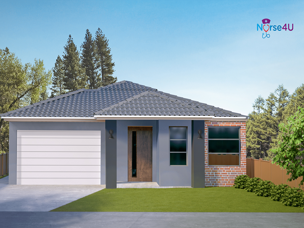 Nurse4U Pvt. Ltd. | SDA Residence Geelong