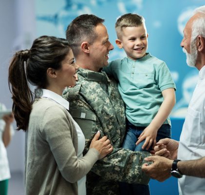 DVA Home Care & Nursing service registered Provider Melbourne