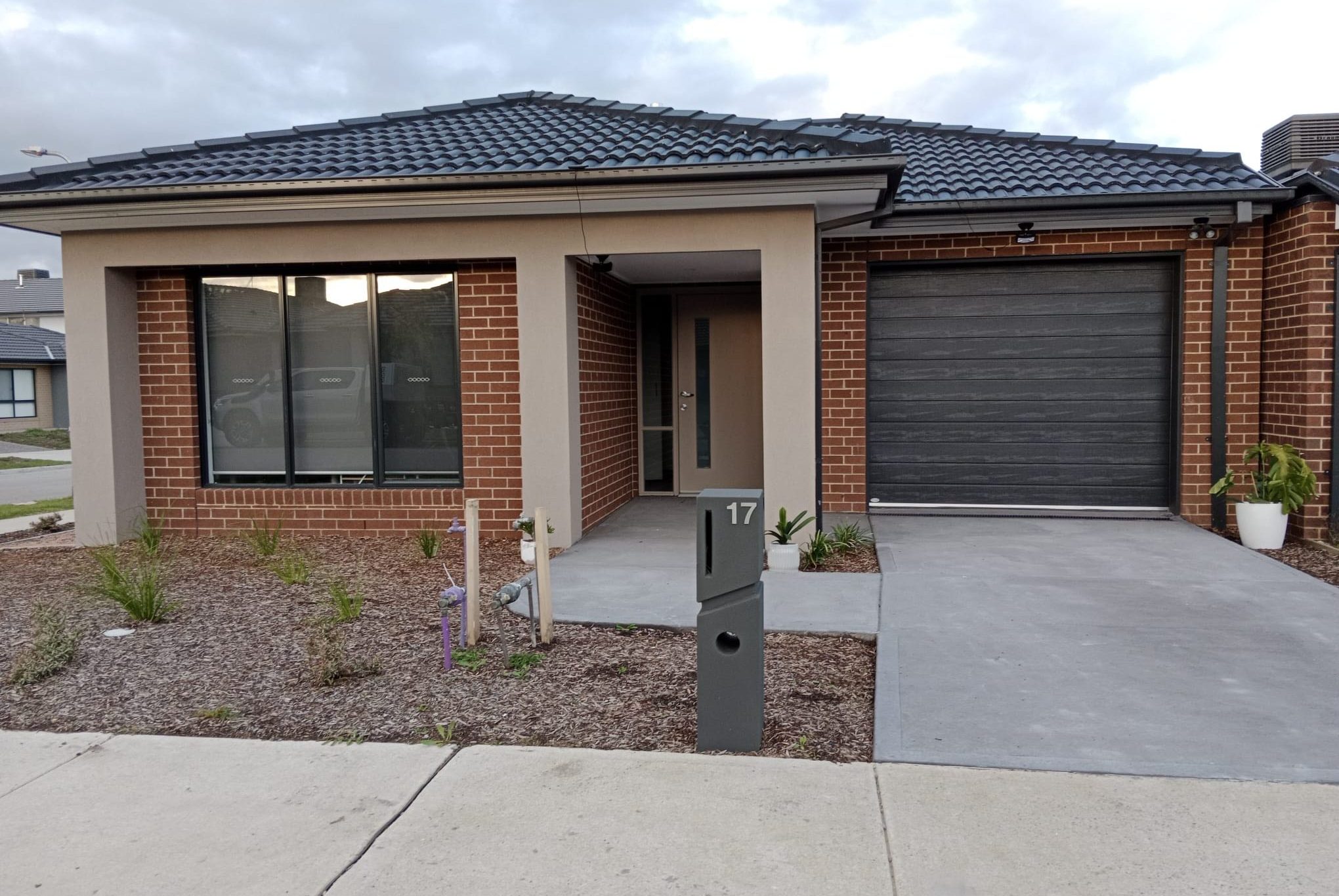 SDA Cranbourne