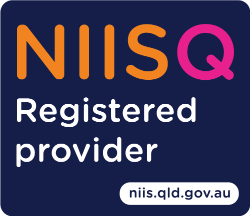 NIISQ Registered Provider