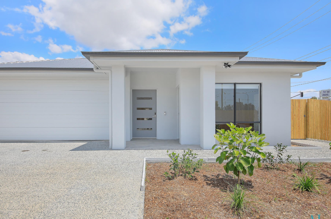 Nurse4U Pvt. Ltd. | Special Disability Accommodation(SDA)