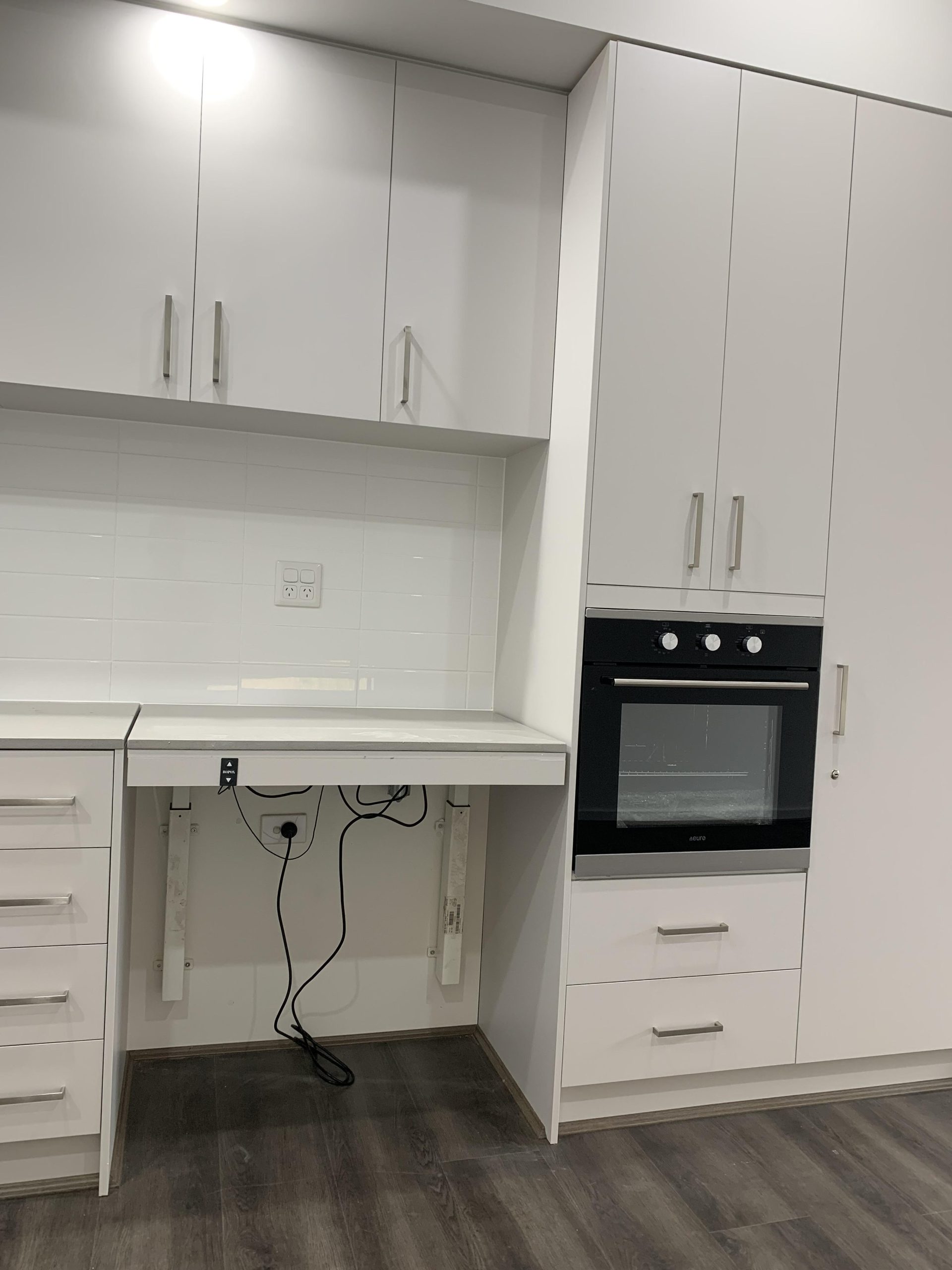 Nurse4U Pvt. Ltd. | SDA Residence Deanside