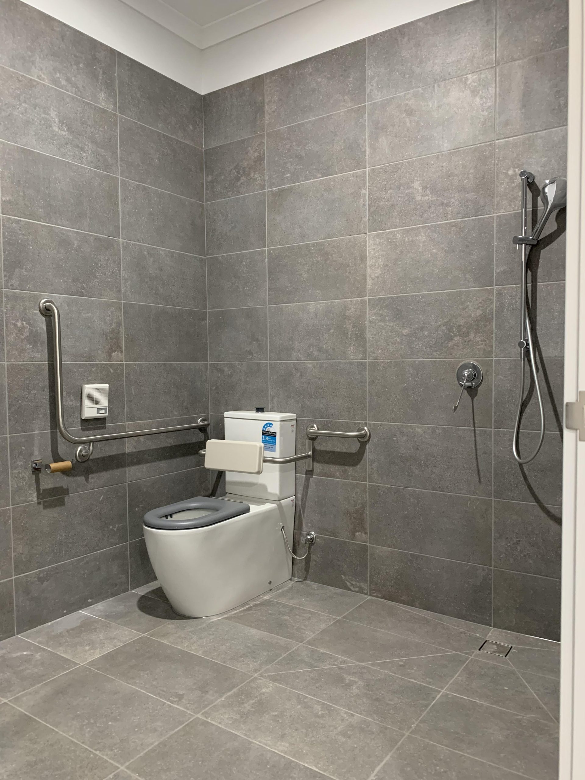 Nurse4U Pvt. Ltd. | SDA Residence Deanside