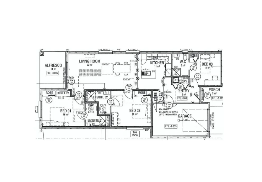 Nurse4U Pvt. Ltd. | SDA Residence Cranbourne