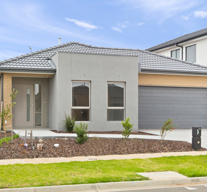 SDA Residence Wyndham Vale