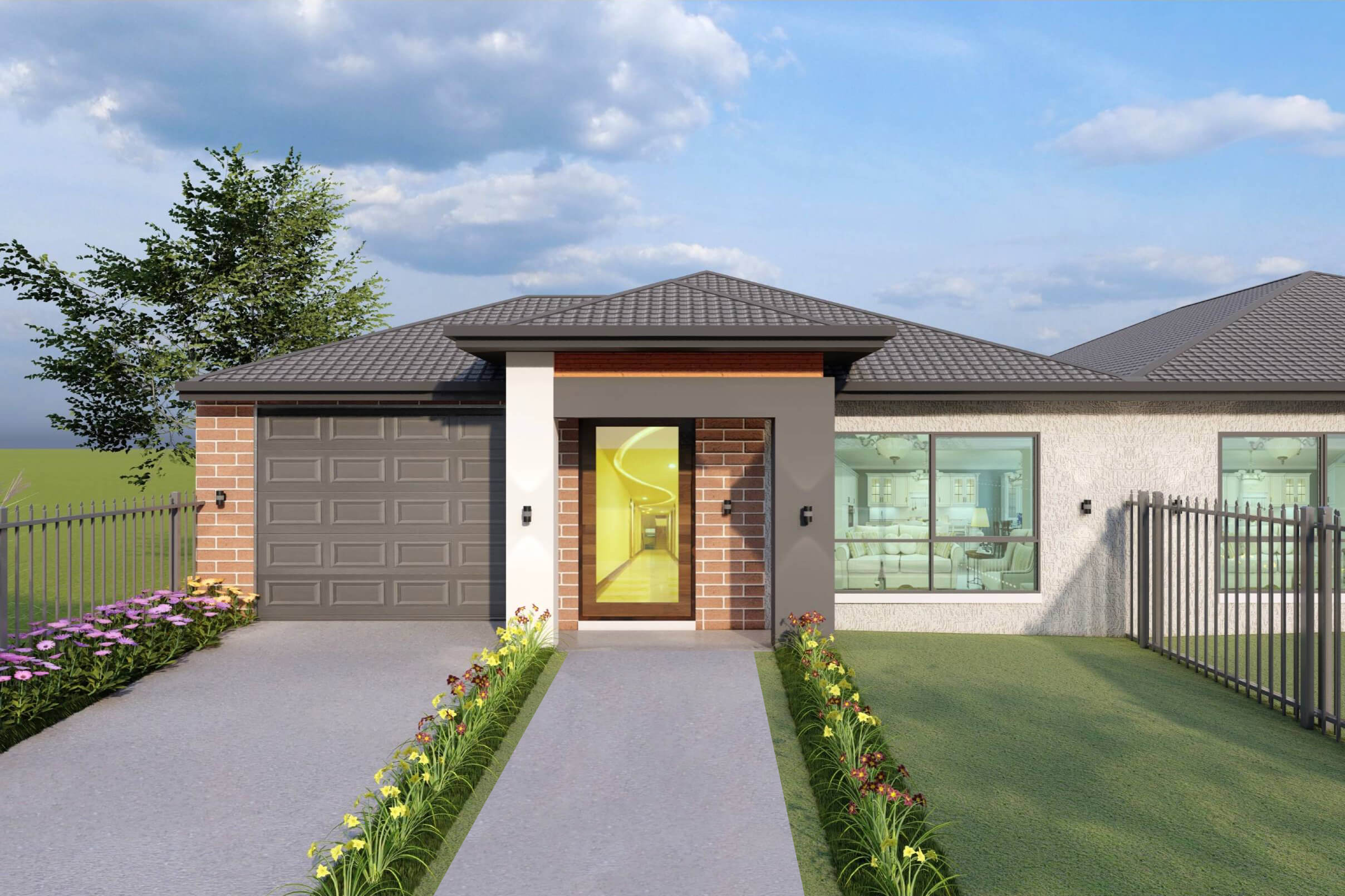 SDA Residence Dandenong