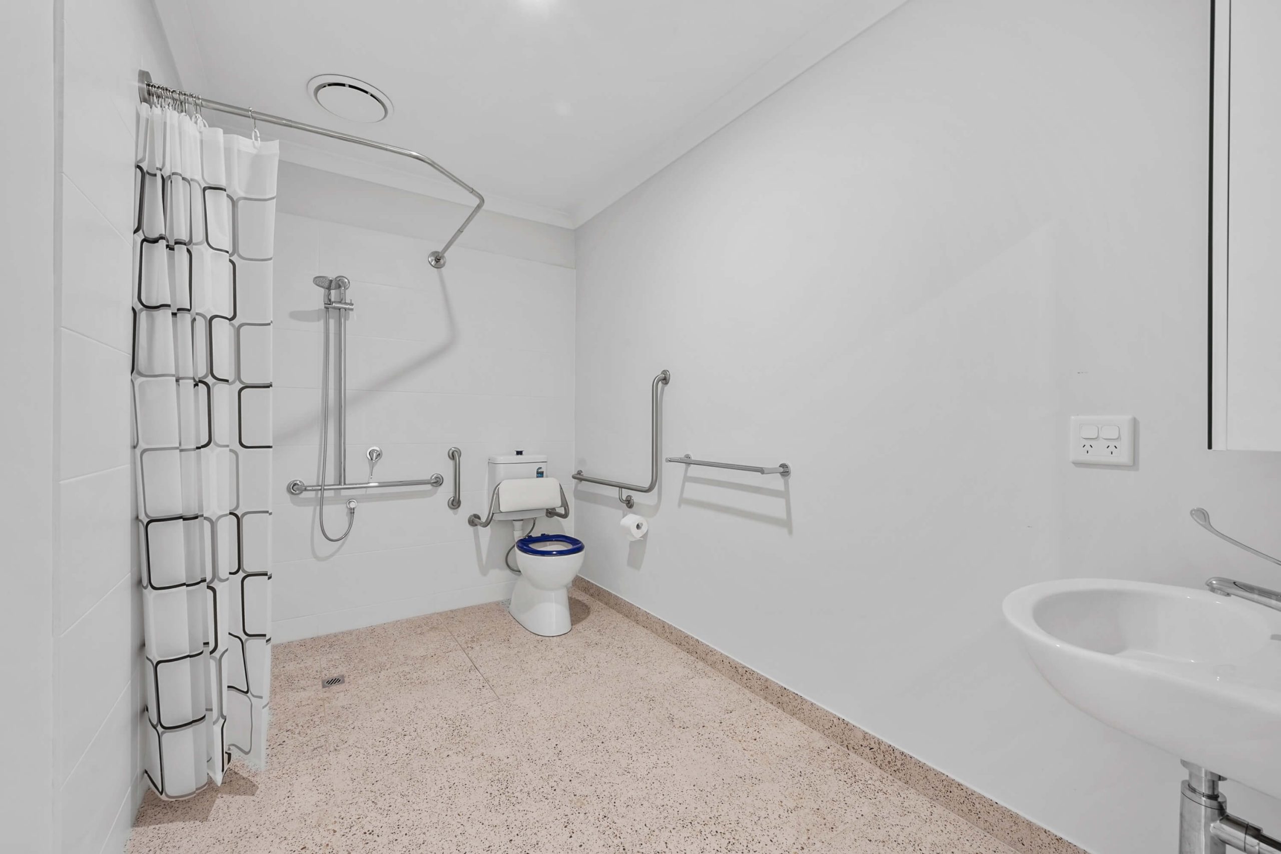 Nurse4U Pvt. Ltd. | SDA Residence Dandenong