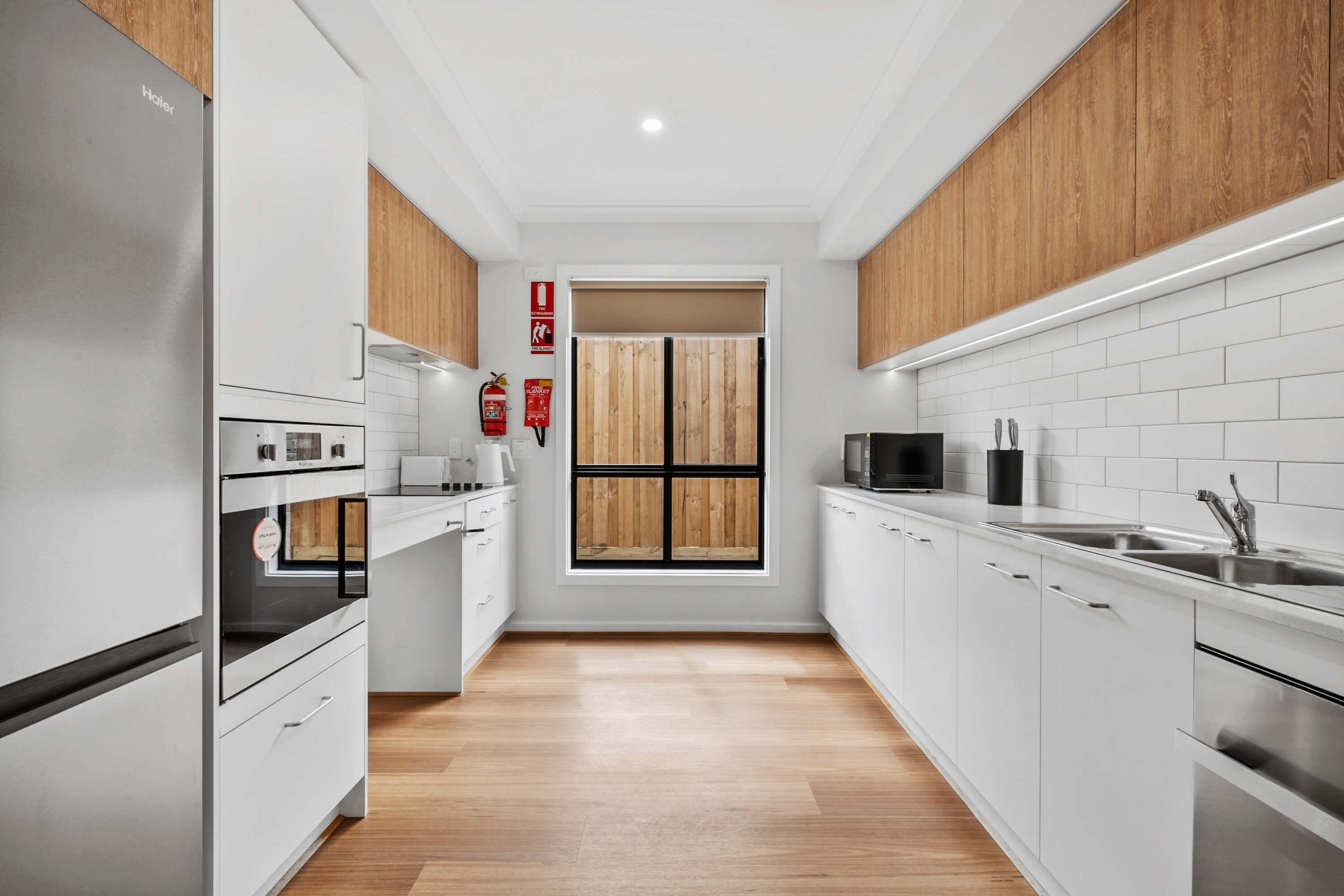 Nurse4U Pvt. Ltd. | SDA Residence Dandenong