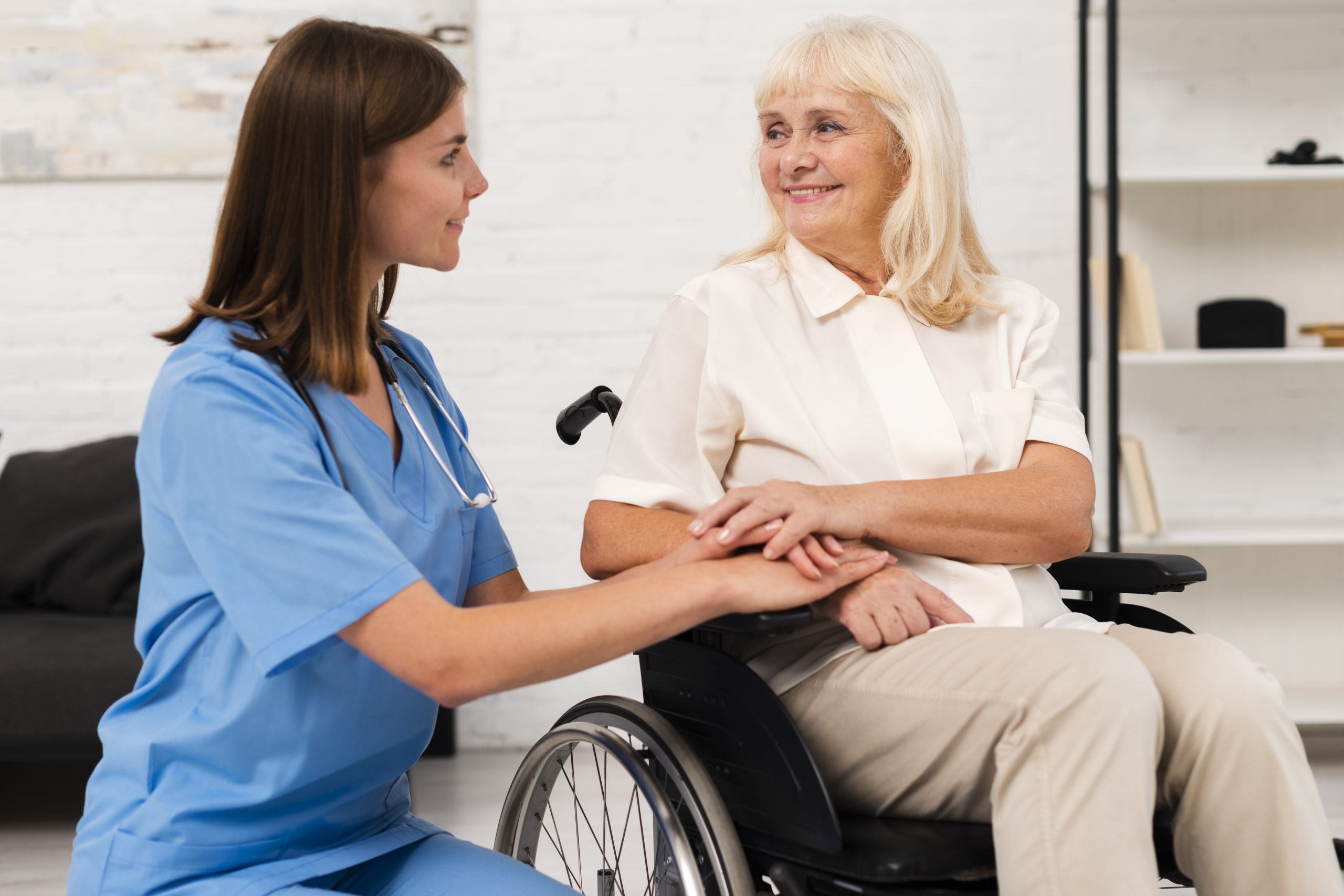 Aged Care Services