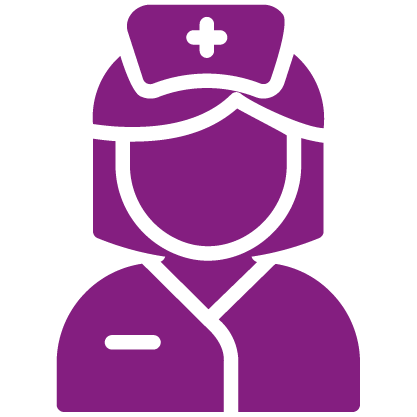 Nurse icon